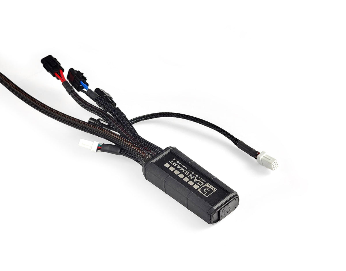 DENALI Universal CANsmart Controller