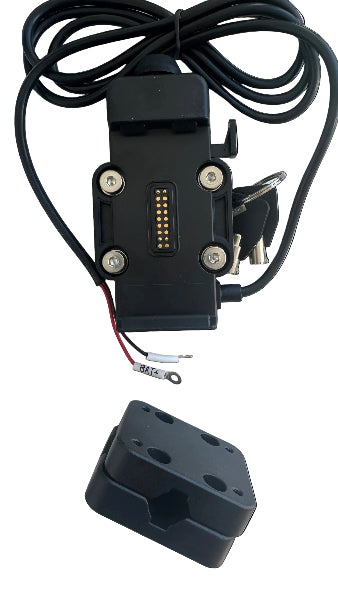 AdvThor Universal holder for BikePlay