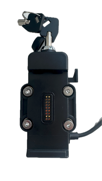 AdvThor Universal holder for BikePlay