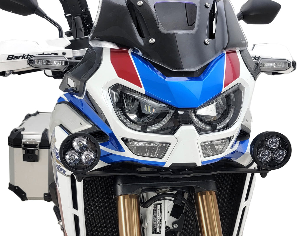 DENALI Driving Light Mount - Honda Africa Twin 1100 Adventure Sports ES, '20-'23 – bilde 5