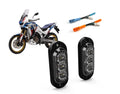 DENALI Plug-&-Play T3 Modular Turn Signal Kit for Honda Africa Twin 1100