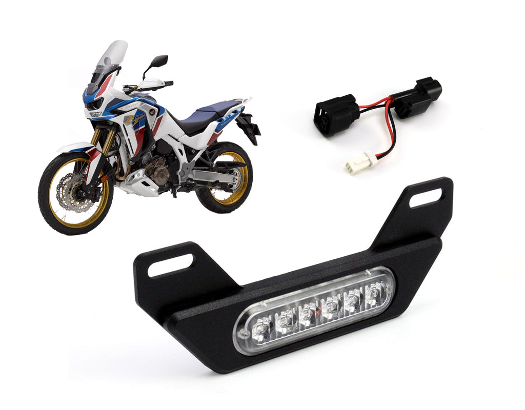 DENALI Plug-&-Play B6 Brake Light for Honda Africa Twin 1100