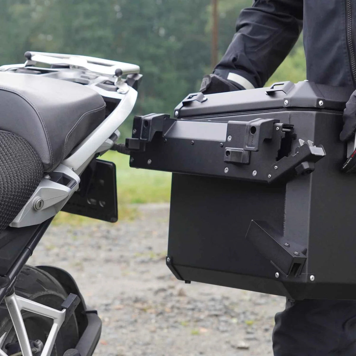 APDURO Vario BMW R1250GS