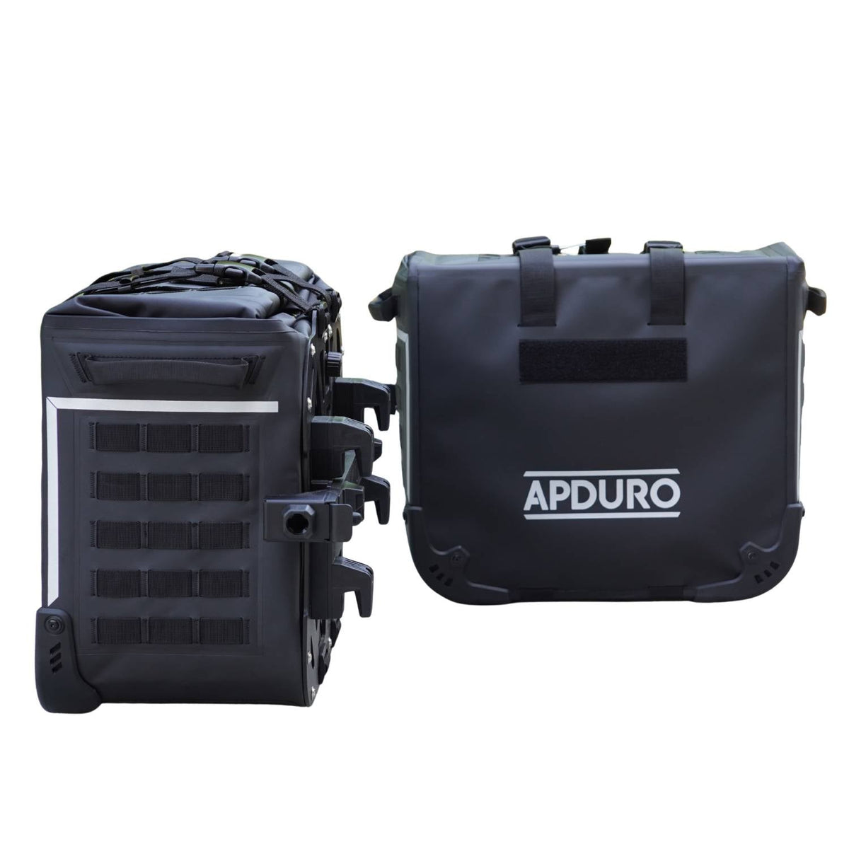 APDURO HEWER™ Semi-Rigid Bags