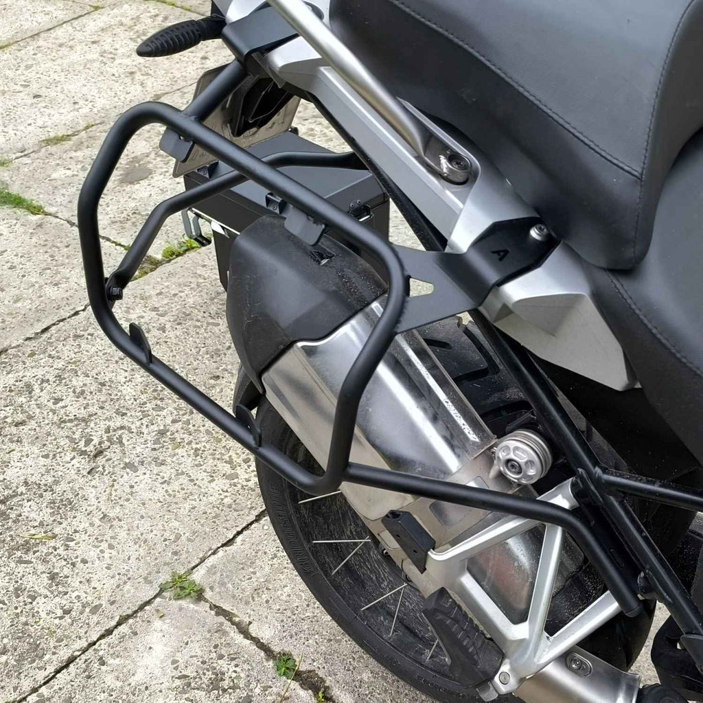 Side rack BMW 1200/1250 GS LC (2013-24)
