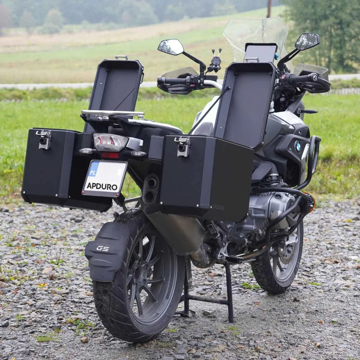 APDURO Vario BMW R1250GS