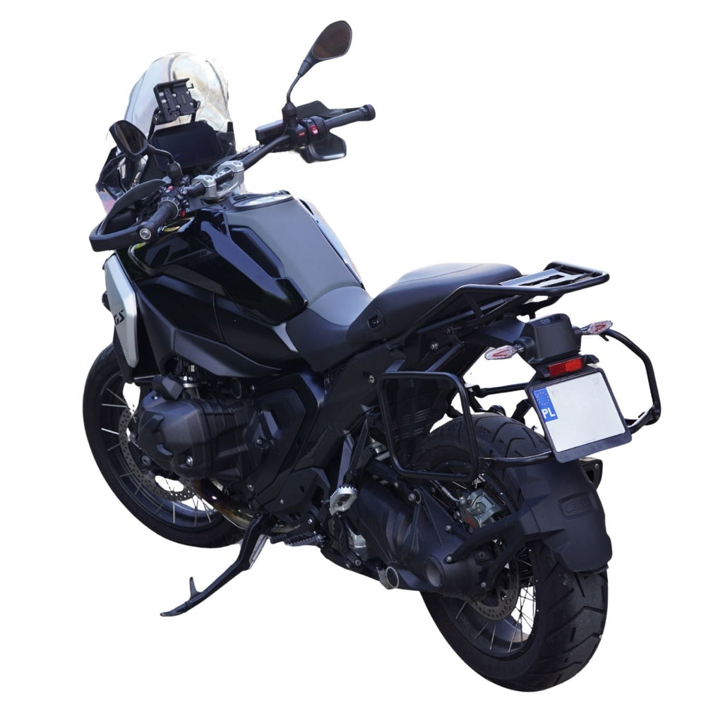 Side rack BMW R 1300 GS