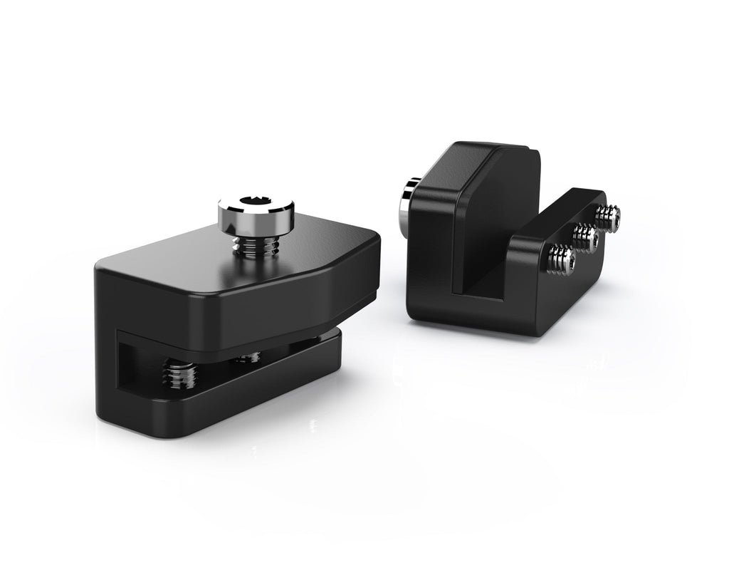 DENALI Universal A-Pillar Light Mount