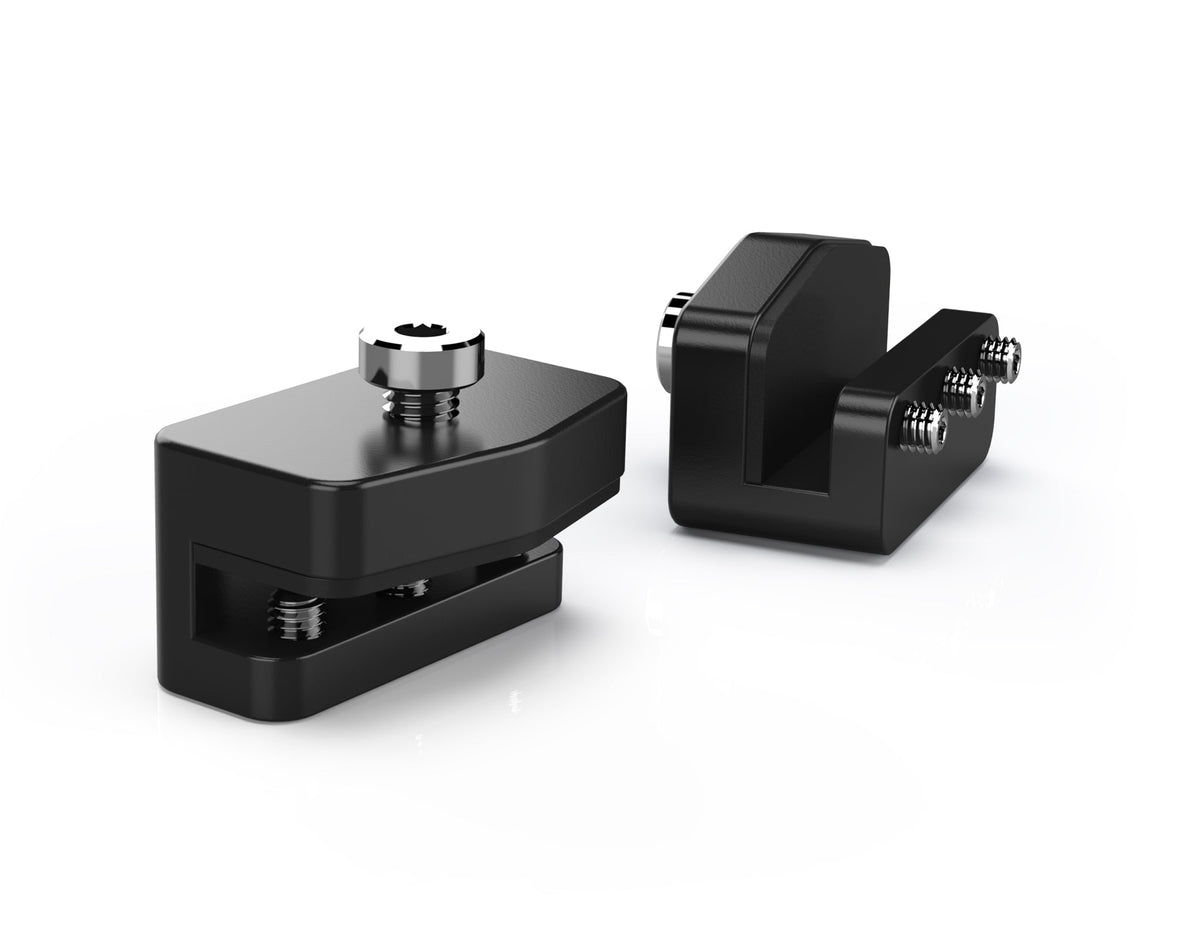 DENALI Universal A-Pillar Light Mount
