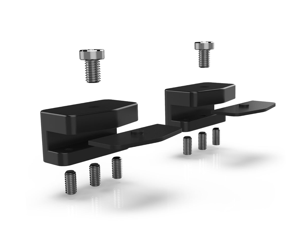 DENALI Universal A-Pillar Light Mount – bilde 7