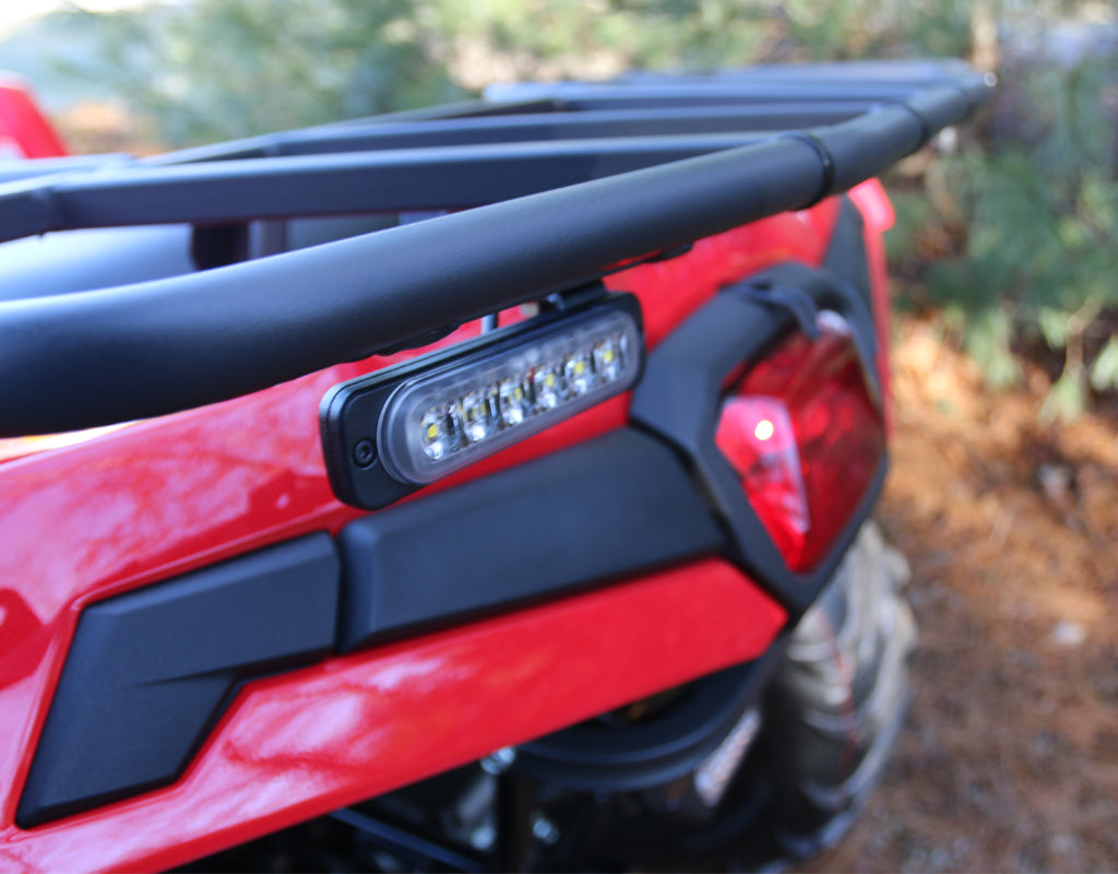 DENALI Fender Mount for DRL & B6 Visibility Pods – bilde 7