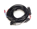 DENALI Wiring Harness Kit for Driving Lights - Automotive