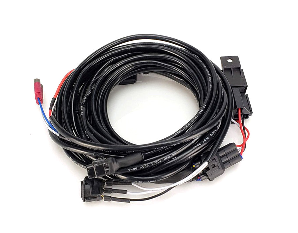 DENALI Wiring Harness Kit for Driving Lights - Automotive