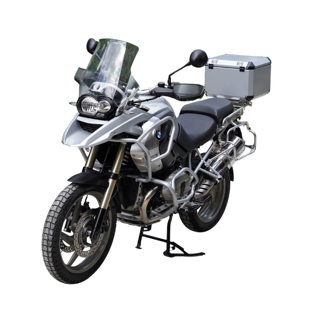 Topcase system for BMW 1200 GS ADV (2007-2013)