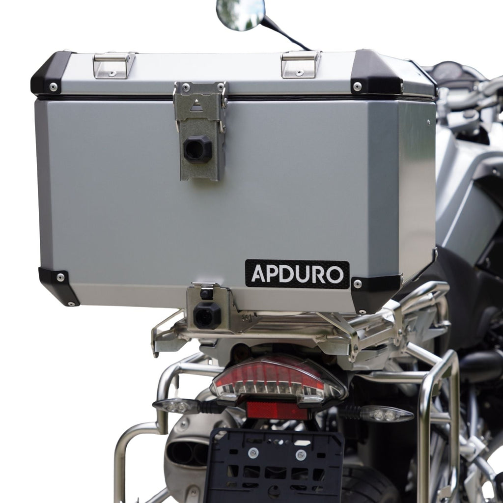 Topcase system for BMW 1200 GS ADV (2007-2013)
