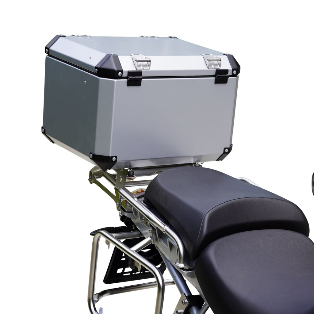 Topcase system for BMW 1200 GS ADV (2007-2013)