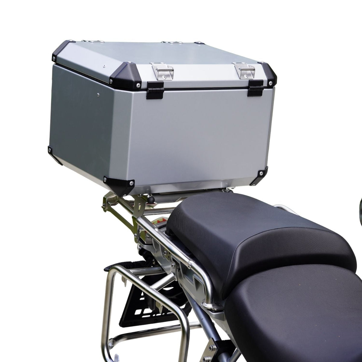Topcase system for BMW 1200 GS ADV (2007-2013)