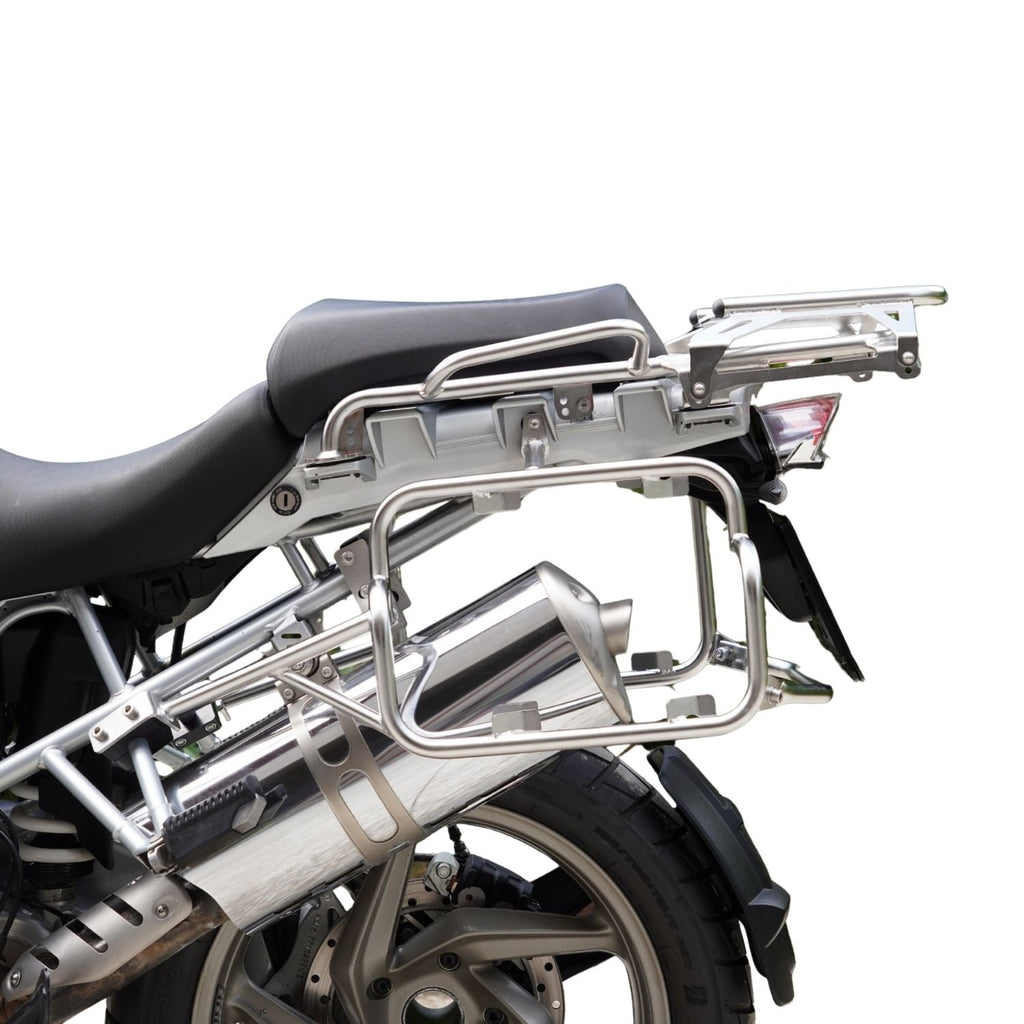 Side rack BMW R1200GS / ADV
