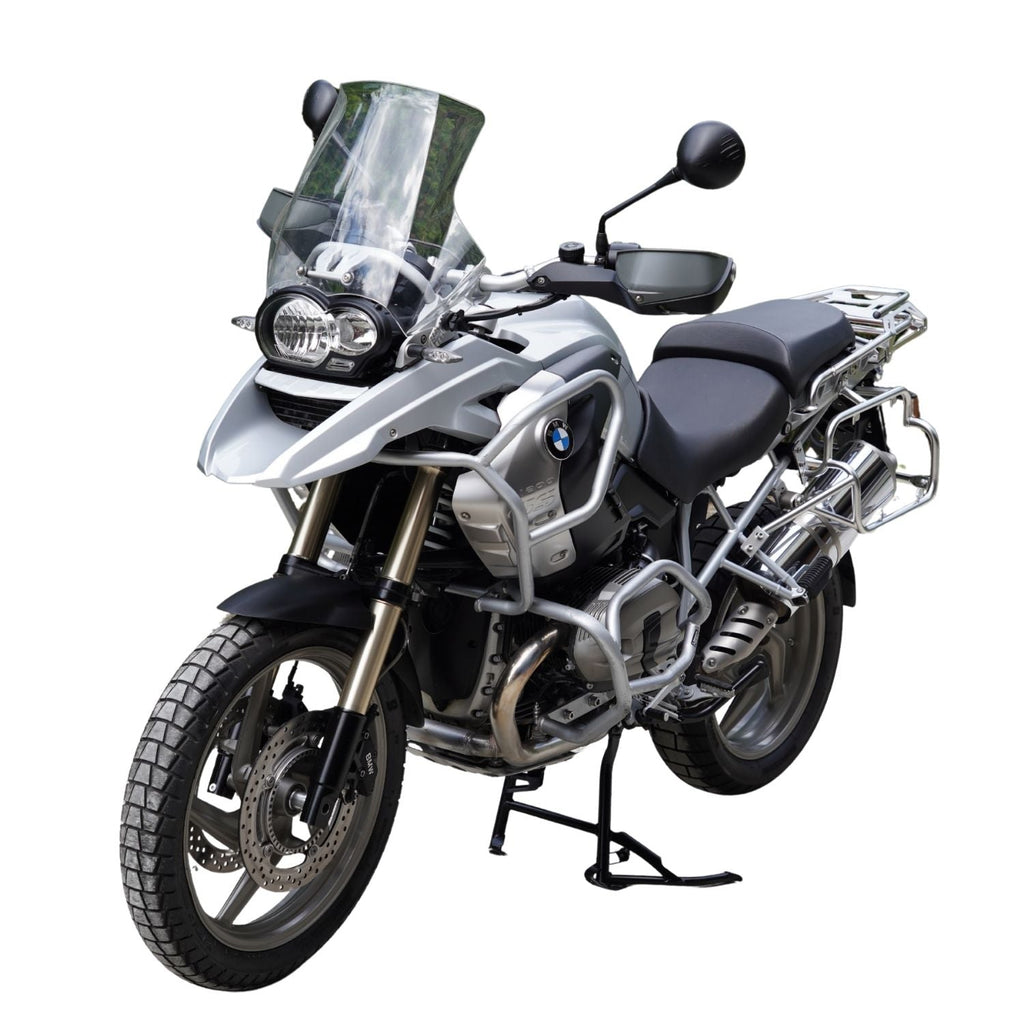 Side rack BMW R1200GS / ADV