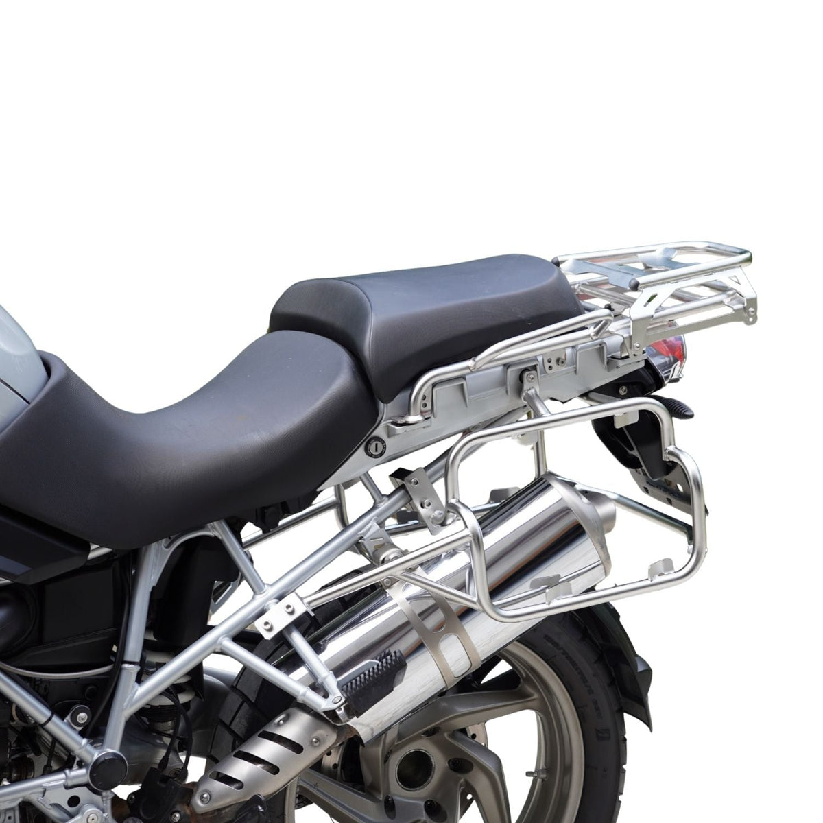 Side rack BMW R1200GS / ADV
