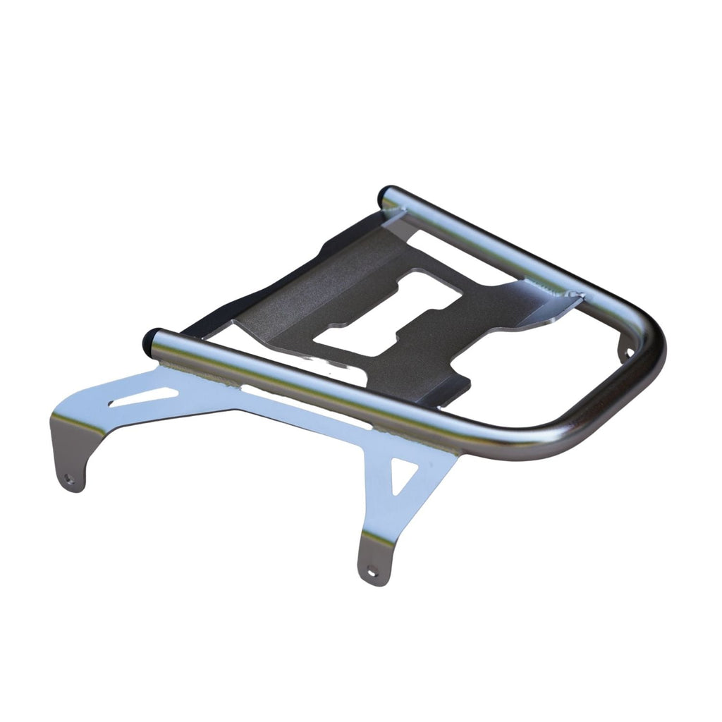 Top case rack for BMW 1200 GS ADV