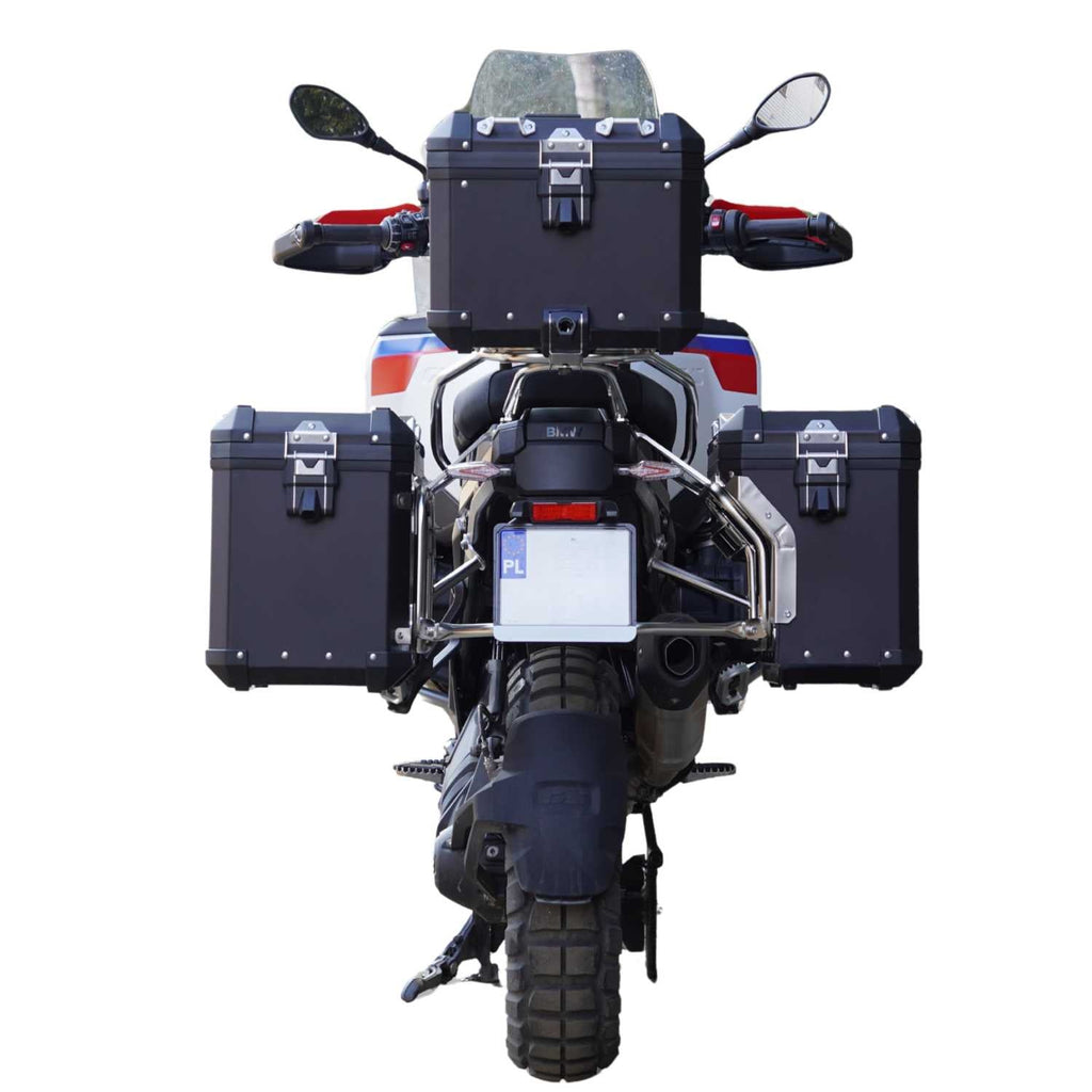 Side rack BMW R 1300 GS ADV