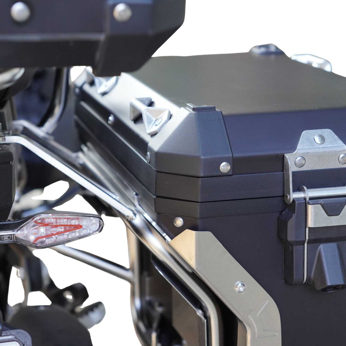 Side rack BMW R 1300 GS ADV