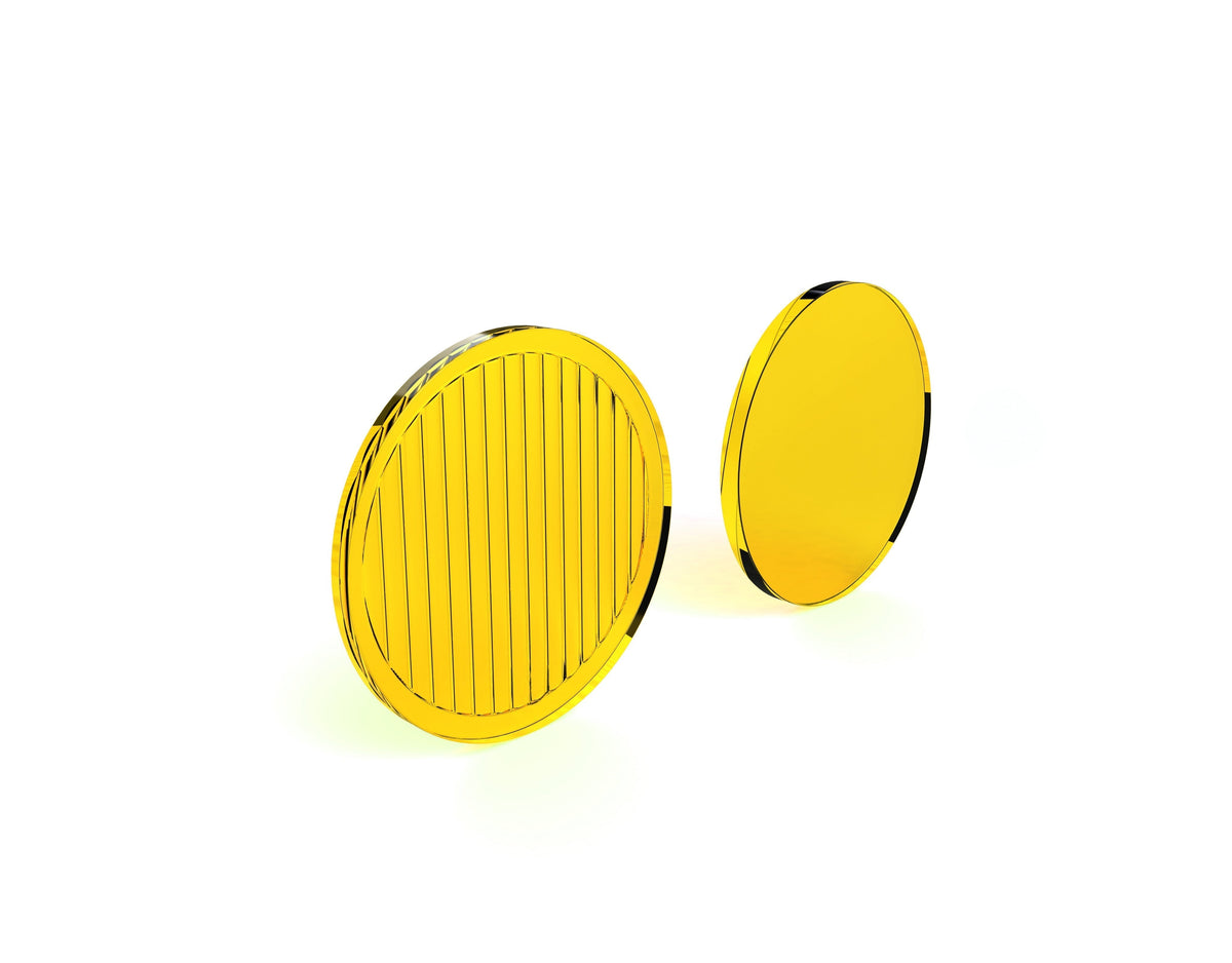 DENALI Kit: D2 x2, Yellow Lenses, R1300GS Lower Mount – bilde 5