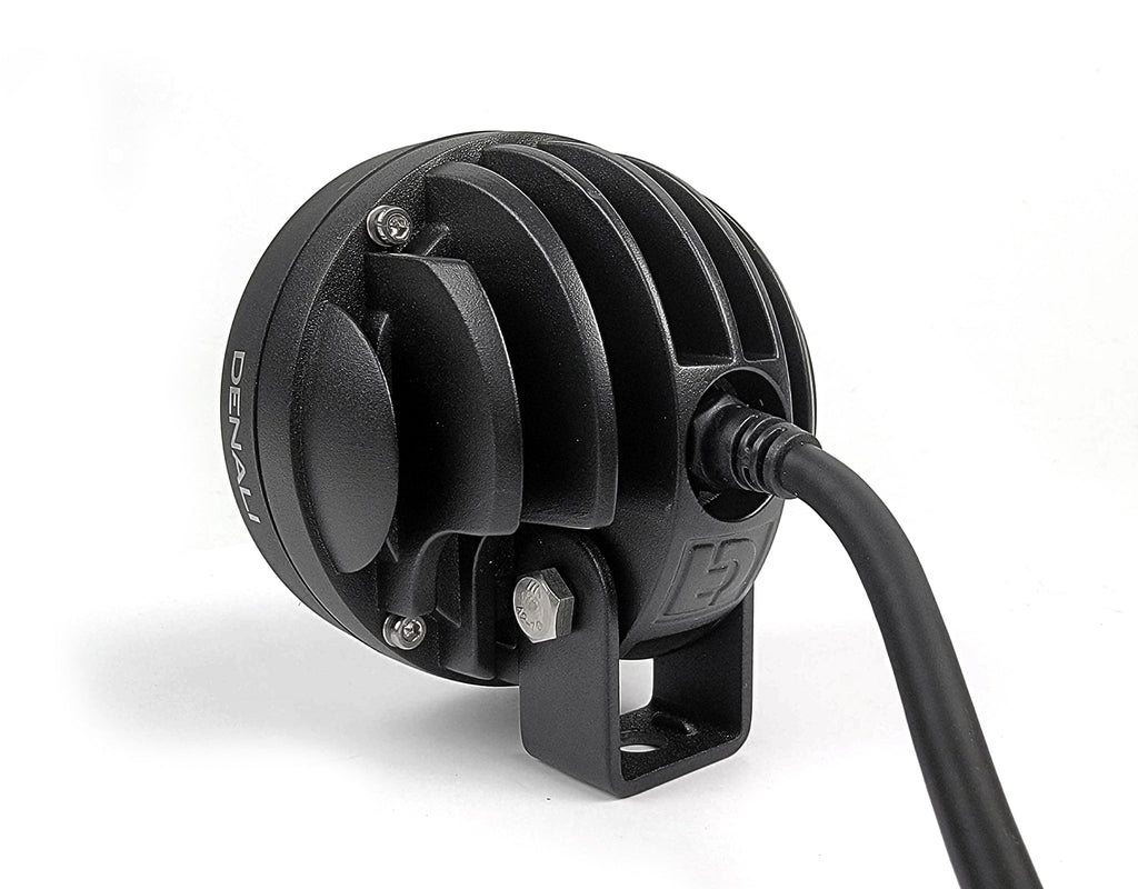 DENALI D3 LED Driving Light Pod with DataDim™ Technology – bilde 7