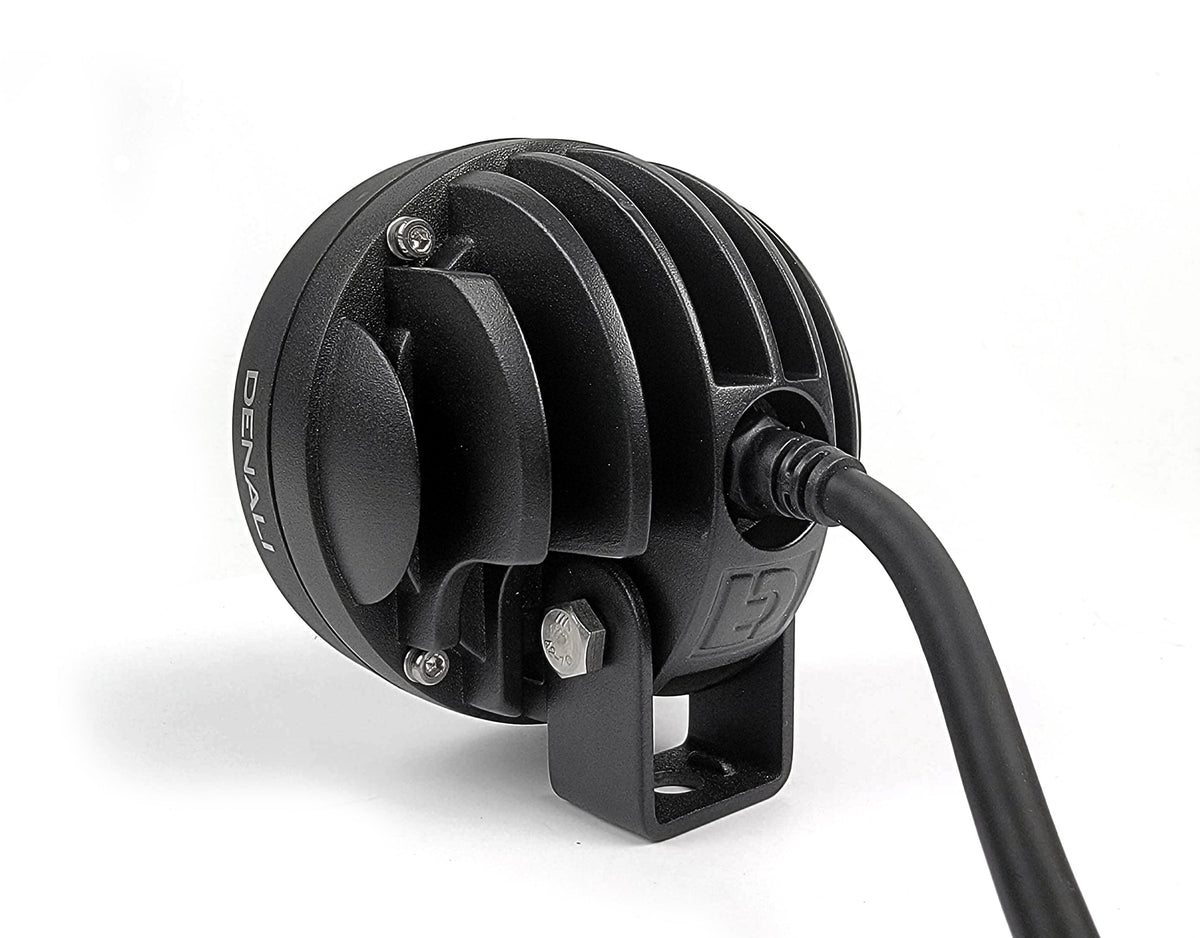 DENALI D3 LED Driving Light Pod with DataDim™ Technology – bilde 7