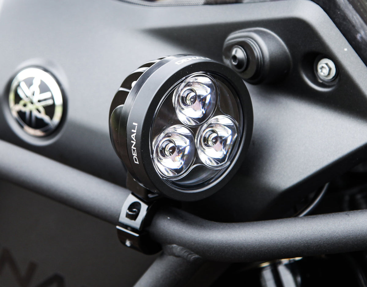 DENALI D3 LED Driving Light Pod with DataDim™ Technology – bilde 2