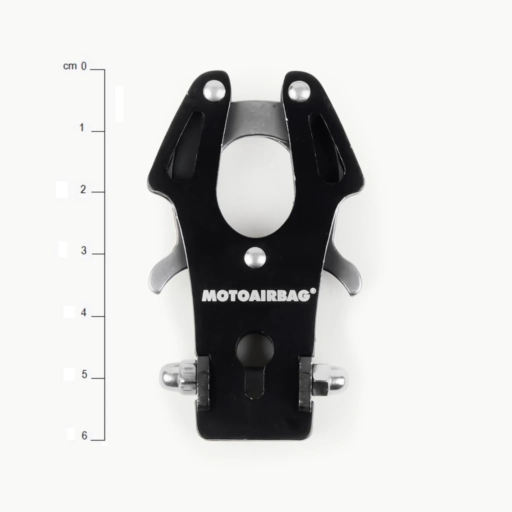 MOTOAIRBAG MAB HURTIGUTLØSNINGSSETT