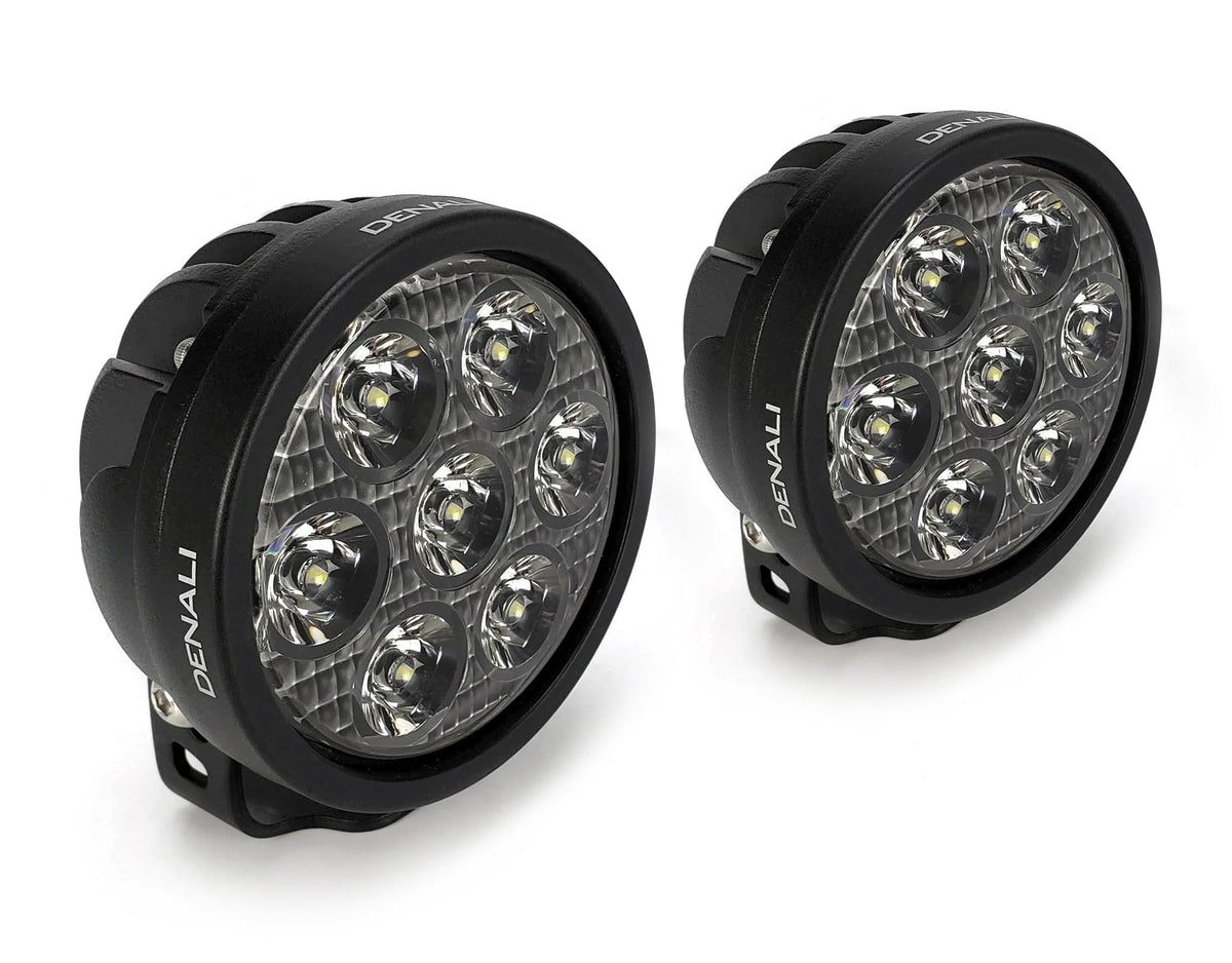 DENALI D7 DialDim Lighting Kit – bilde 2
