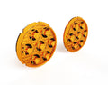 DENALI Lens Kit for D7 LED Lights - Amber or Selective Yellow – bilde 3