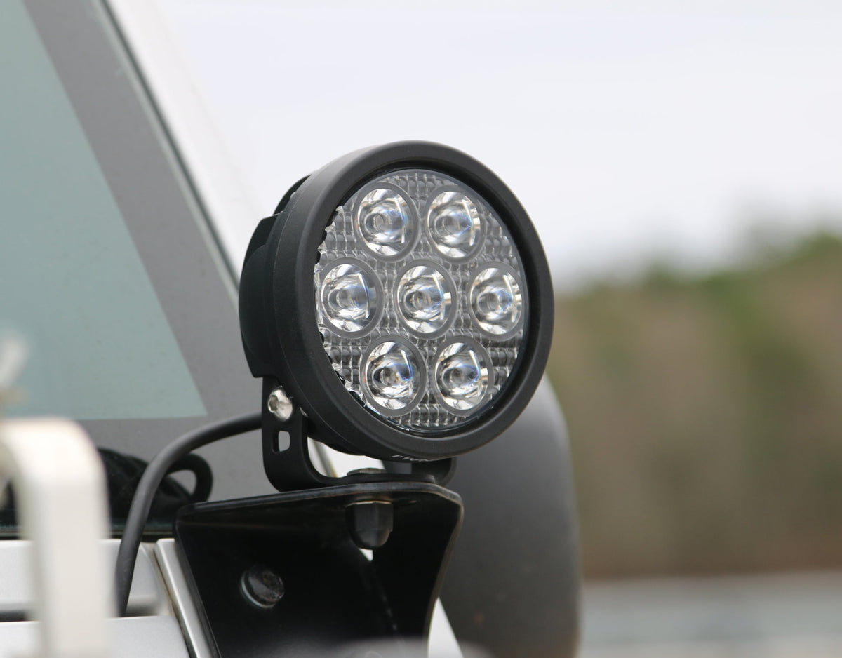 DENALI D7 DialDim Lighting Kit – bilde 5