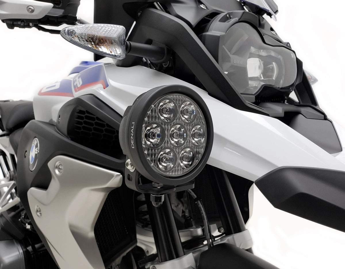 DENALI D7 LED Light Pods with DataDim™ Technology – bilde 2