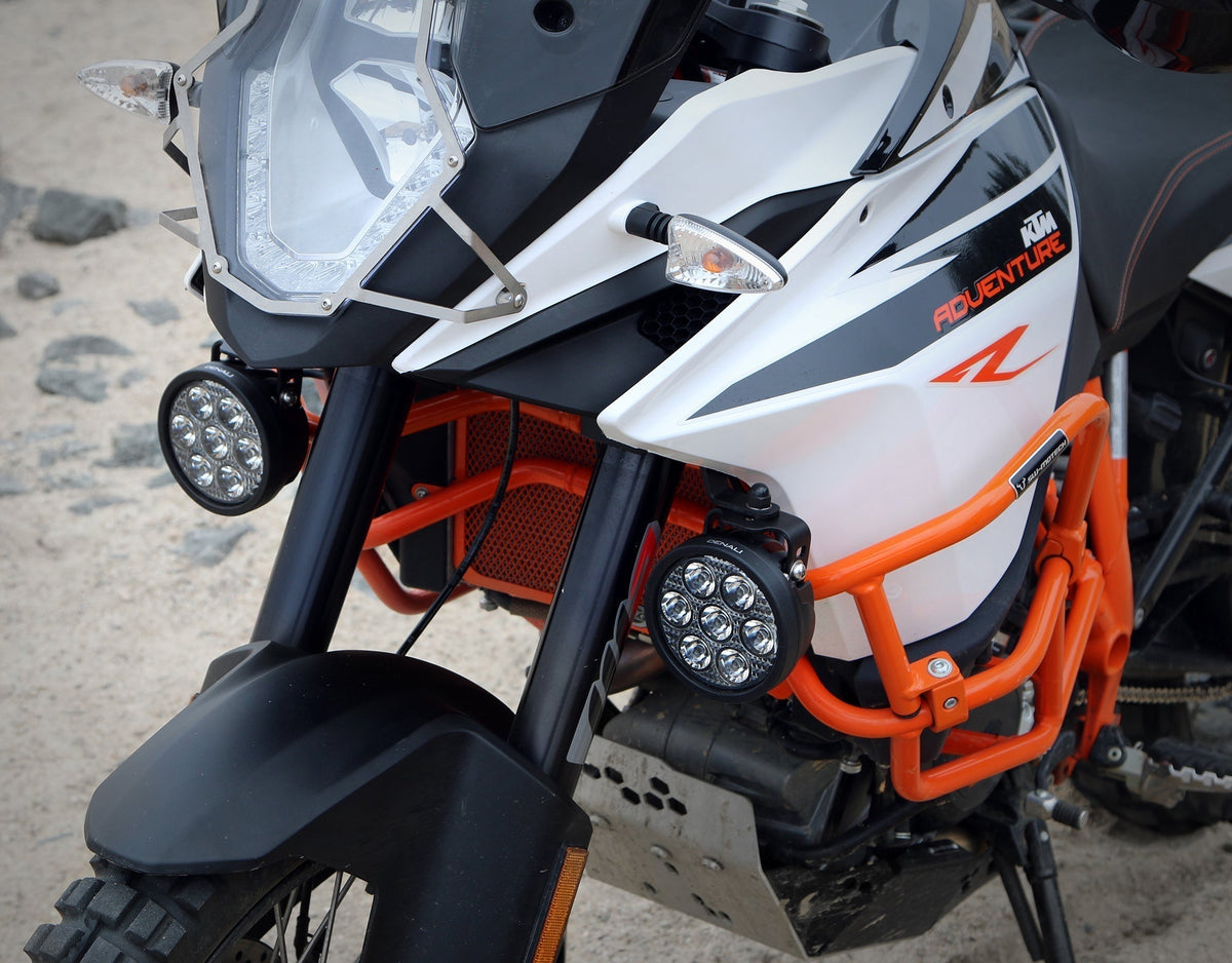 DENALI D7 LED Light Pods with DataDim™ Technology – bilde 4