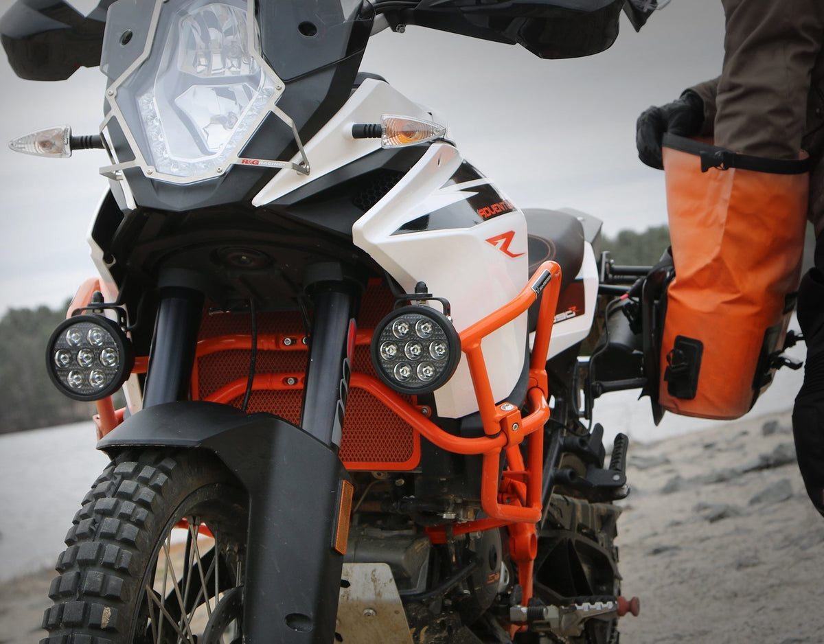 DENALI D7 DialDim Lighting Kit – bilde 3