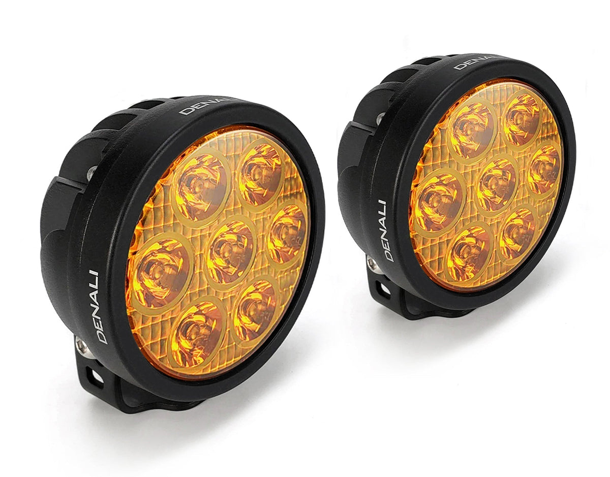 DENALI D7 LED Light Pods with DataDim™ Technology – bilde 17