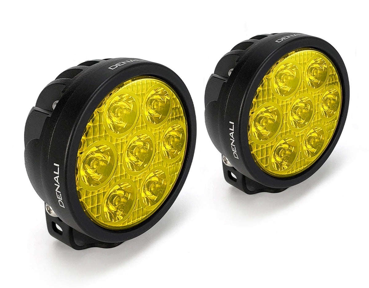 DENALI D7 LED Light Pods with DataDim™ Technology – bilde 16