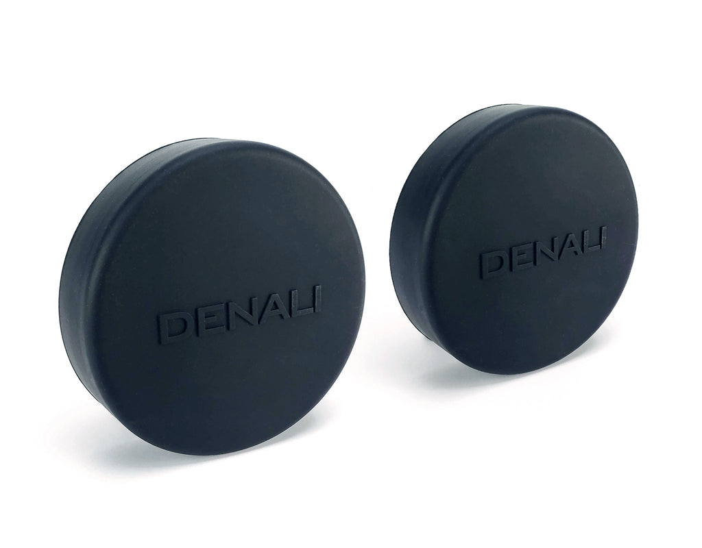 DENALI Slip-On Blackout Cover Kit for D7 & D7 Pro LED Lights
