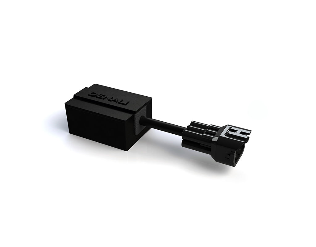 DENALI DataDim™ Dual Intensity Controller for Driving Light Harness