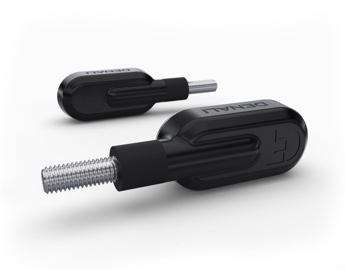 DENALI T3 Switchback M8 LED Turn Signals - Front – bilde 3
