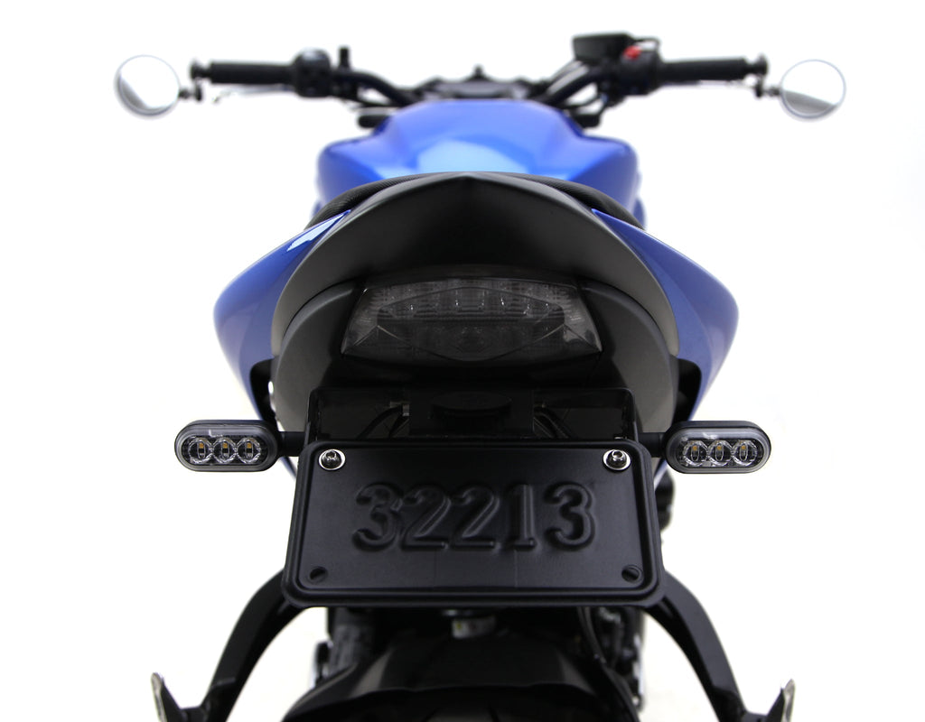 DENALI T3 Switchback M8 LED Turn Signals - Rear – bilde 5
