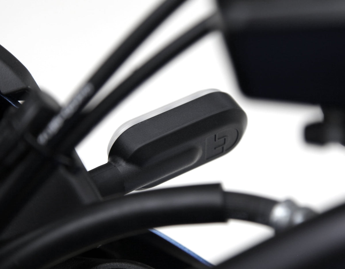 DENALI T3 Switchback M8 LED Turn Signals - Front – bilde 13