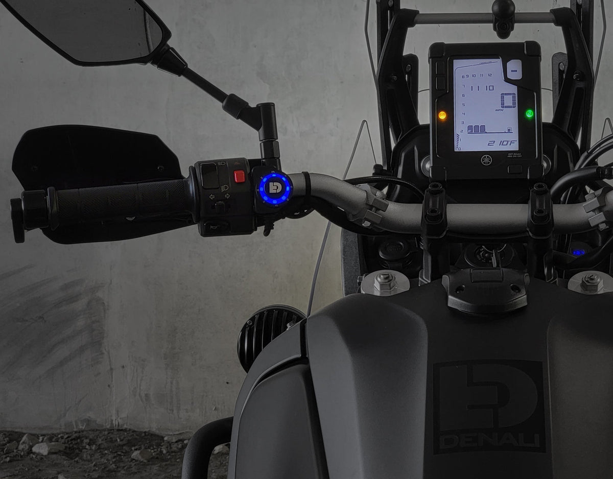 DENALI DialDim™ Lighting Controller - Universal Fit – bilde 5