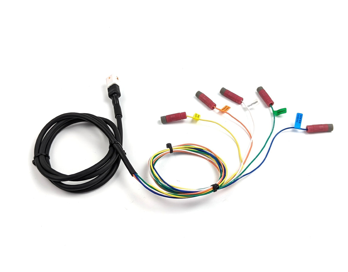 DENALI DialDim Universal Trigger Wire Harness