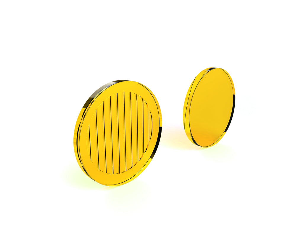 DENALI TriOptic™ Lens Kit for DM LED Lights - Amber or Selective Yellow