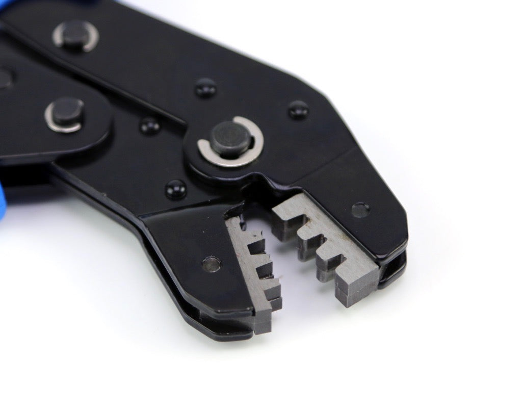 DENALI Terminal Crimping Tool – bilde 2