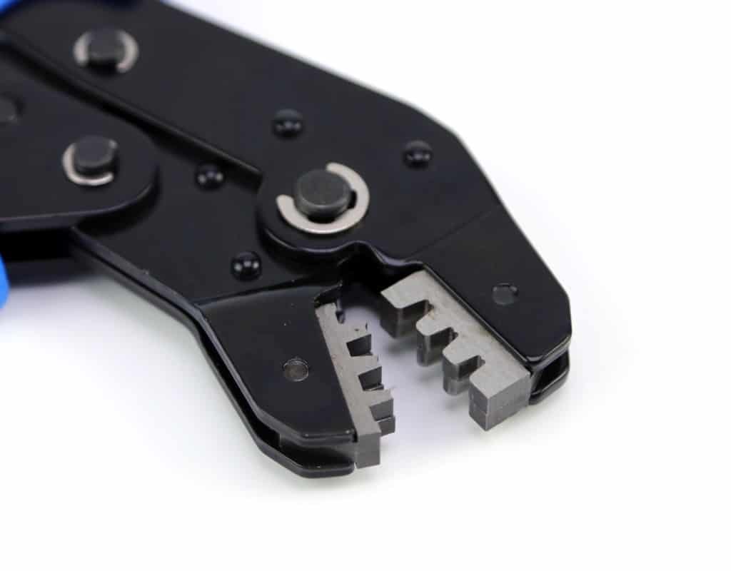 DENALI Terminal Crimping Tool – bilde 6